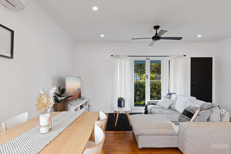 Second view of Homely house listing, 1 Eton Street, East Toowoomba QLD 4350