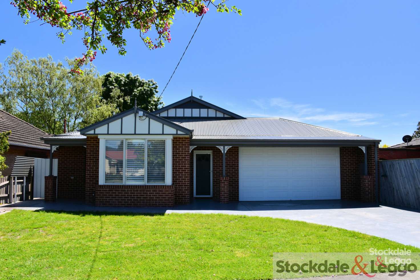 Main view of Homely house listing, 34 Langford Street, Moe VIC 3825