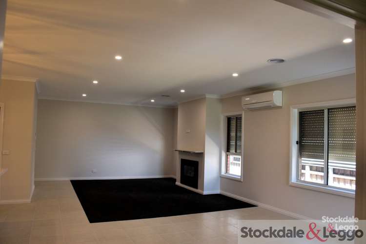 Fifth view of Homely house listing, 34 Langford Street, Moe VIC 3825