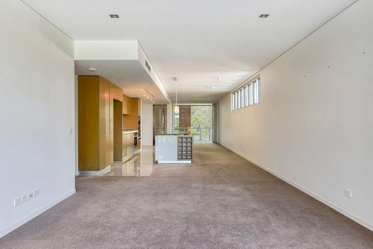 Fourth view of Homely unit listing, 4301/55 Forbes Street, West End QLD 4101