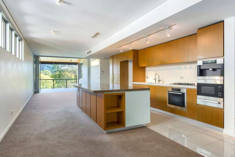 Fifth view of Homely unit listing, 4301/55 Forbes Street, West End QLD 4101
