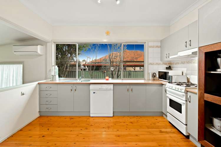 Fifth view of Homely house listing, 22 Cay Street, Newtown QLD 4350