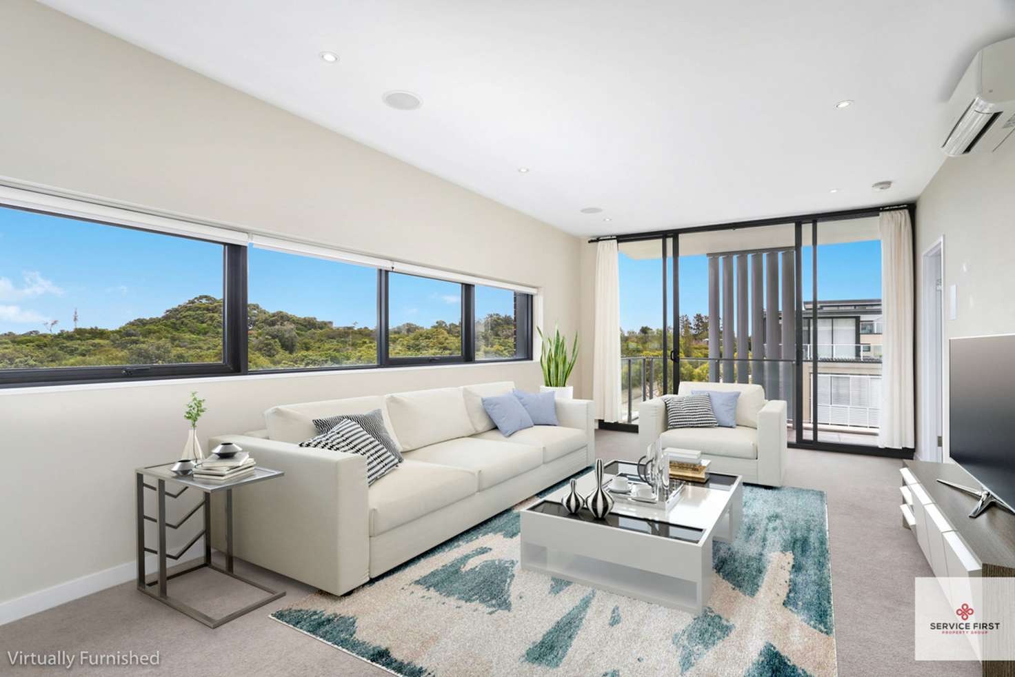 Main view of Homely apartment listing, 306/26 Harvey Street, Little Bay NSW 2036