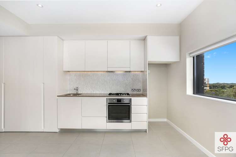 Third view of Homely apartment listing, 306/26 Harvey Street, Little Bay NSW 2036