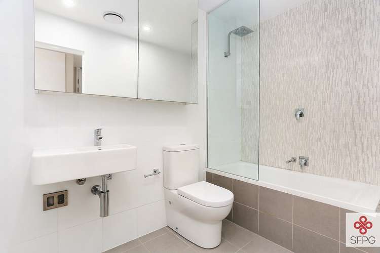 Fourth view of Homely apartment listing, 306/26 Harvey Street, Little Bay NSW 2036