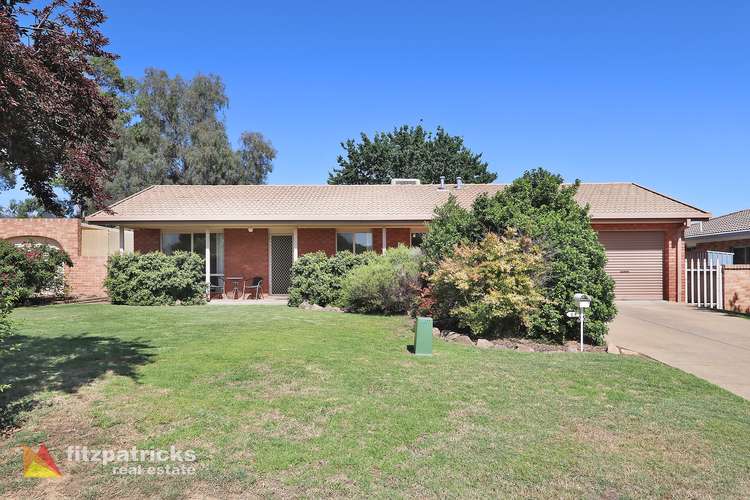 Main view of Homely house listing, 24 Balleroo Crescent, Glenfield Park NSW 2650