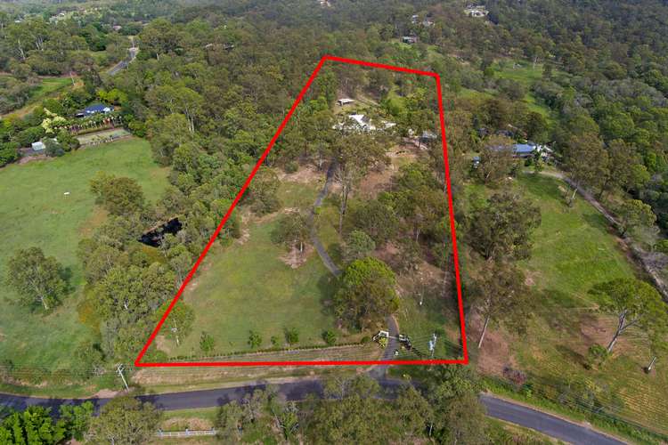 Third view of Homely acreageSemiRural listing, 111 Barrenjoey Road, Ormeau Hills QLD 4208