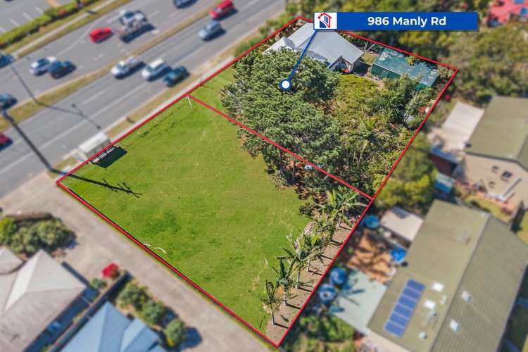 Sixth view of Homely house listing, 986 Manly Road, Tingalpa QLD 4173