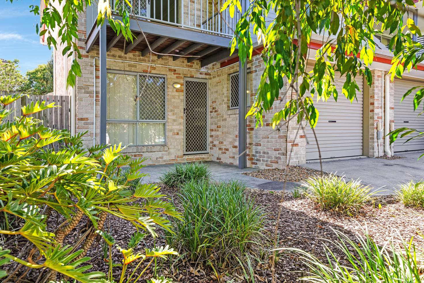 Main view of Homely townhouse listing, 44/17 Fleet Street, Browns Plains QLD 4118