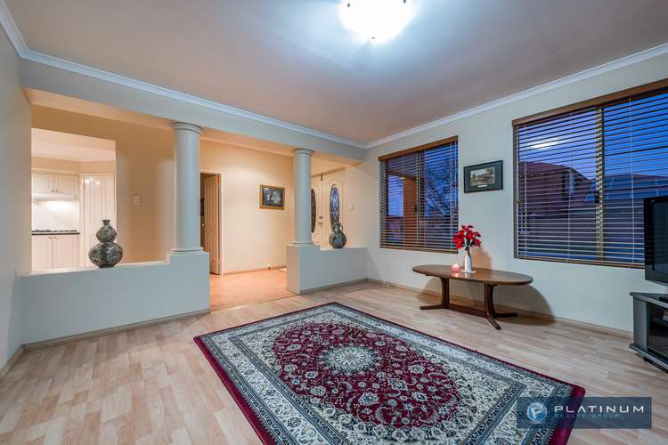 Fourth view of Homely house listing, 9 Raphael Lane, Currambine WA 6028