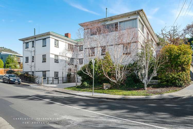 5,7/11 Lynton Avenue, South Hobart TAS 7004