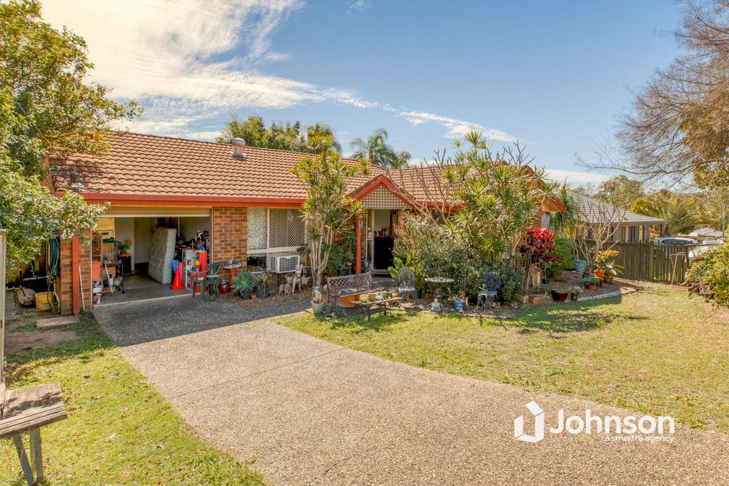 Main view of Homely house listing, 28 Gingko Crescent, Regents Park QLD 4118