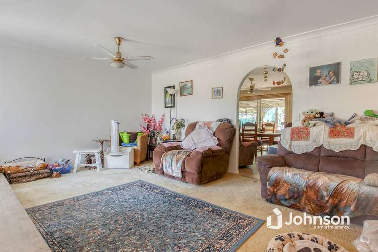 Third view of Homely house listing, 28 Gingko Crescent, Regents Park QLD 4118