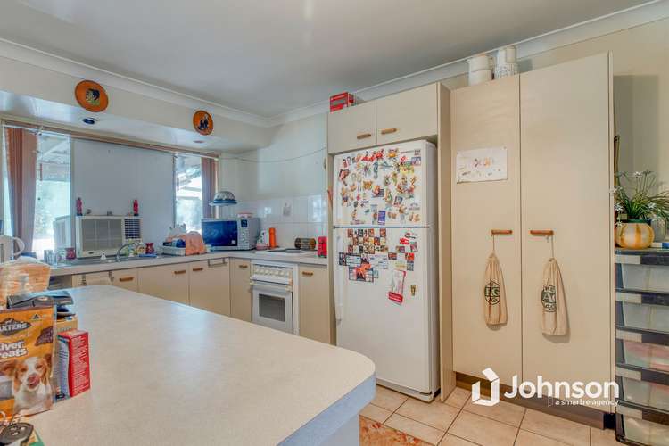Fourth view of Homely house listing, 28 Gingko Crescent, Regents Park QLD 4118