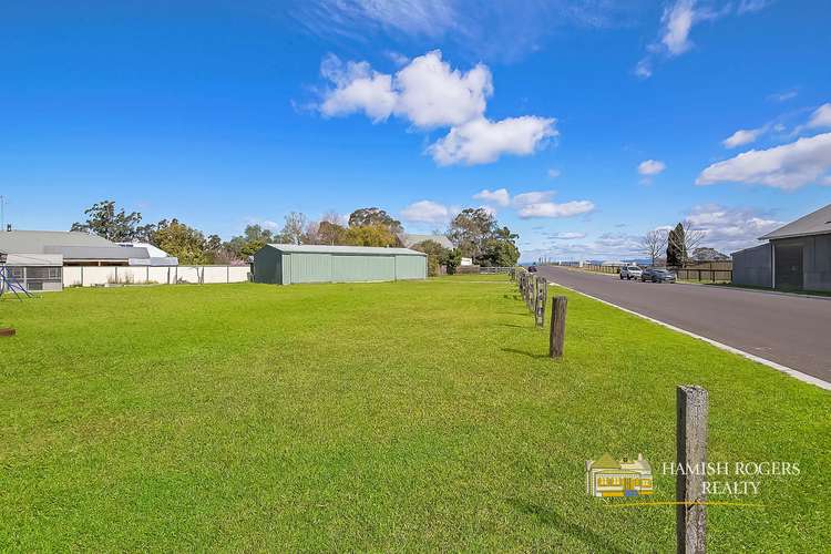 Main view of Homely residentialLand listing, 30 Hall Street, Pitt Town NSW 2756