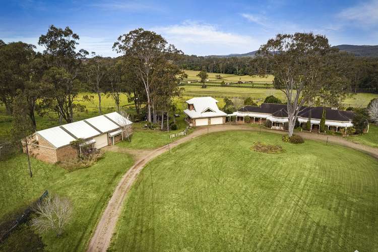 Second view of Homely house listing, 34 Jilliby Road, Alison NSW 2259