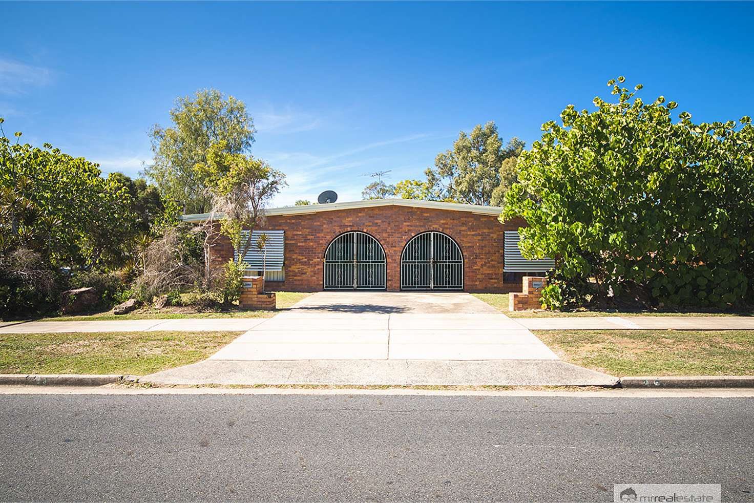 Main view of Homely unit listing, 5 Bruigom Street, Norman Gardens QLD 4701