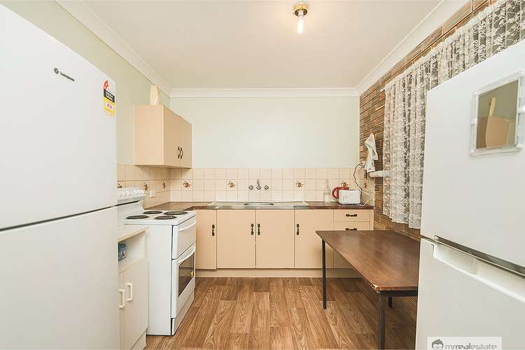 Second view of Homely unit listing, 5 Bruigom Street, Norman Gardens QLD 4701