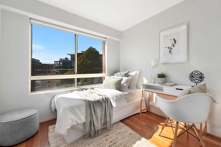 Fifth view of Homely apartment listing, 27/1-3 Thomas Street, Hornsby NSW 2077