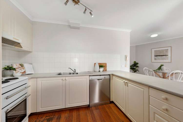 Sixth view of Homely apartment listing, 27/1-3 Thomas Street, Hornsby NSW 2077
