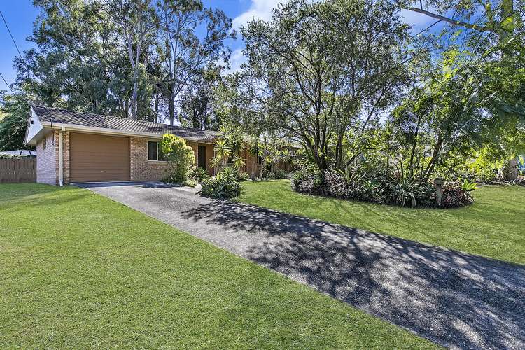 Main view of Homely house listing, 3 Fern Street, Browns Plains QLD 4118