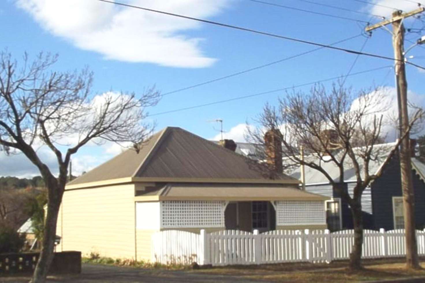 Main view of Homely house listing, 255A Beardy Street, Armidale NSW 2350