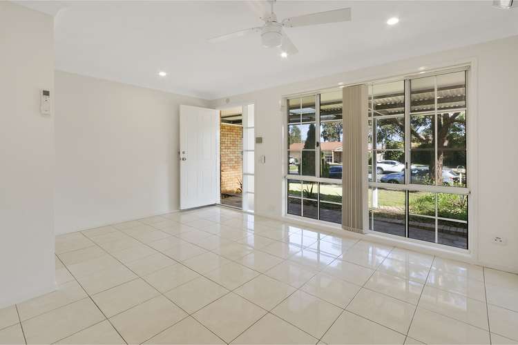 Third view of Homely house listing, 23 Henrietta Drive, Narellan Vale NSW 2567