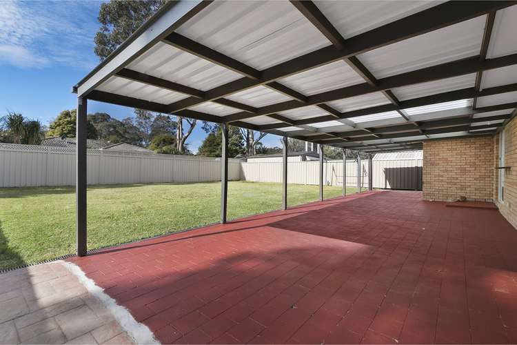 Sixth view of Homely house listing, 23 Henrietta Drive, Narellan Vale NSW 2567