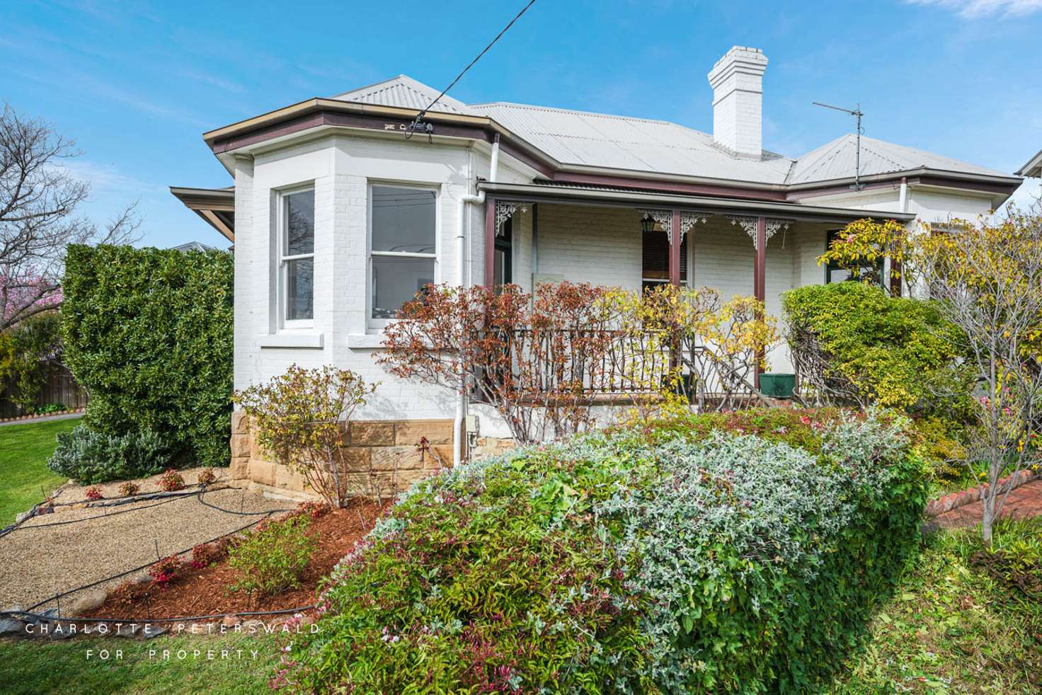 Main view of Homely house listing, 49 Cross Street, New Town TAS 7008