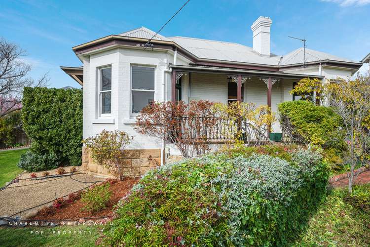 Main view of Homely house listing, 49 Cross Street, New Town TAS 7008