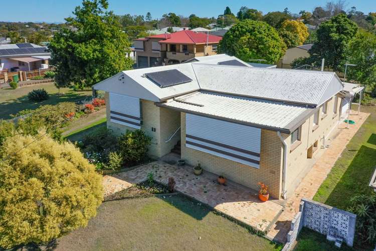 Main view of Homely house listing, 89 Stafford Street, Silkstone QLD 4304