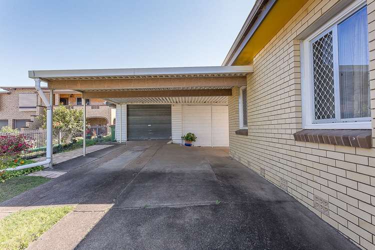 Second view of Homely house listing, 89 Stafford Street, Silkstone QLD 4304