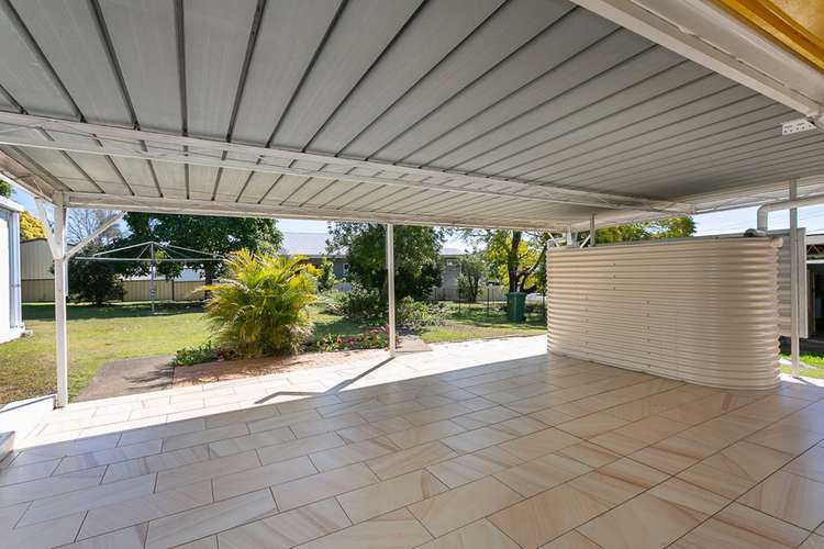 Fourth view of Homely house listing, 89 Stafford Street, Silkstone QLD 4304