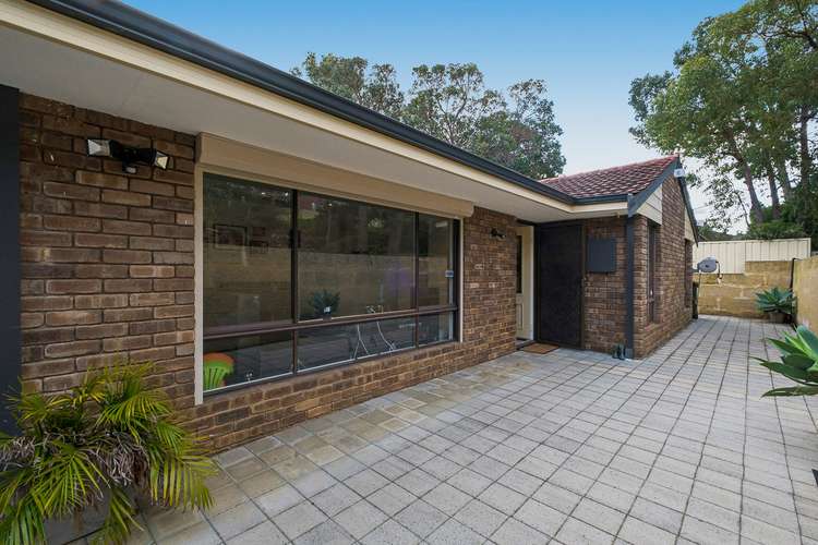 Main view of Homely house listing, 29 Harrison Road, Mount Richon WA 6112