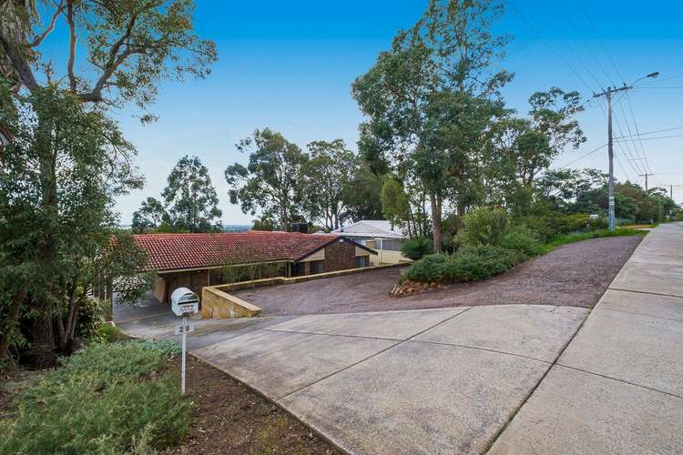 Third view of Homely house listing, 29 Harrison Road, Mount Richon WA 6112