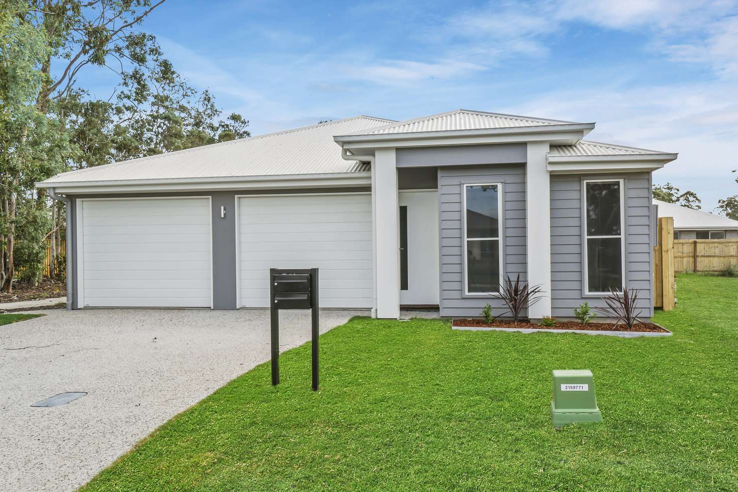 Main view of Homely semiDetached listing, 26 Elandra Street, Burpengary QLD 4505