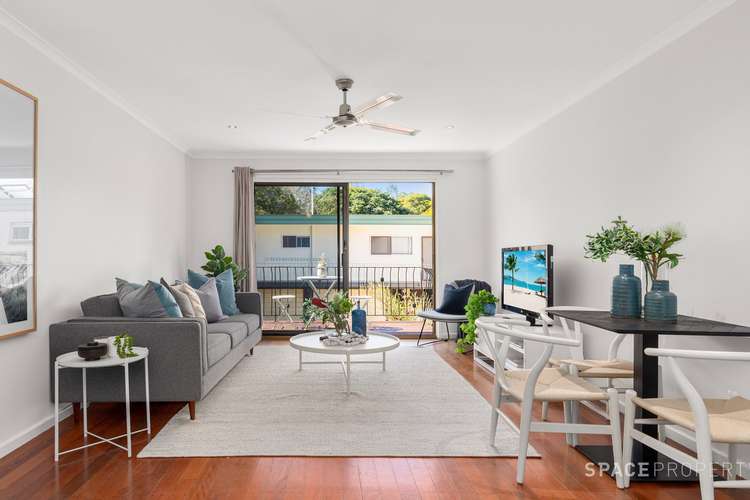 Third view of Homely unit listing, 2/32 Praed Street, Red Hill QLD 4059