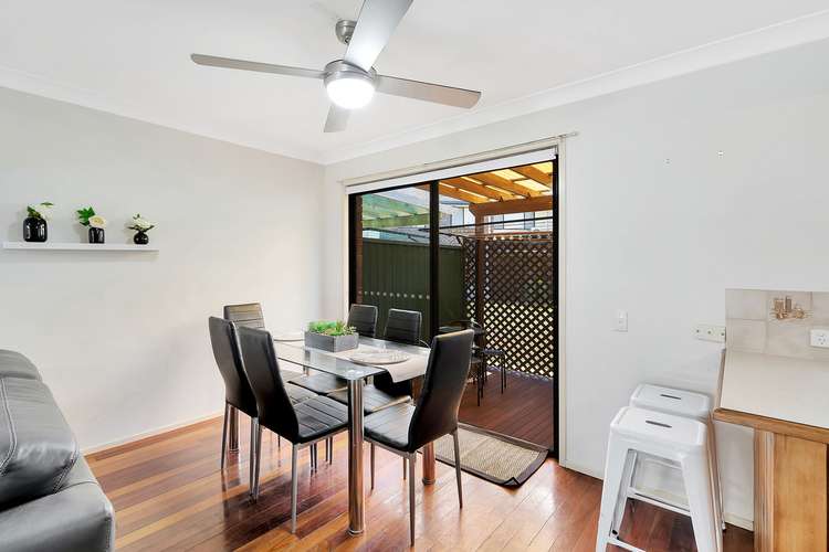 Sixth view of Homely townhouse listing, 1 Hibiscus/67 Nerang Street, Nerang QLD 4211