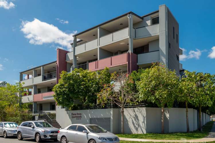 Main view of Homely unit listing, 11/3 Lindwall Street, Upper Mount Gravatt QLD 4122