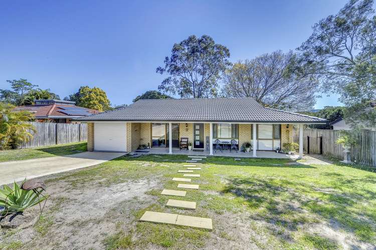 Main view of Homely house listing, 7 Kybean Street, Riverhills QLD 4074
