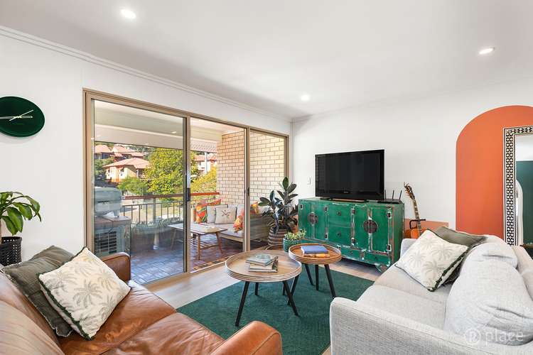 Third view of Homely unit listing, 7/21 Rise Street, Mount Gravatt East QLD 4122