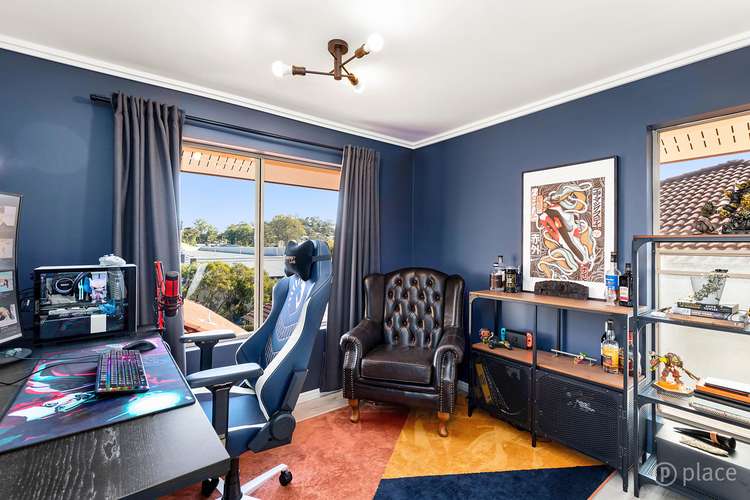 Fifth view of Homely unit listing, 7/21 Rise Street, Mount Gravatt East QLD 4122