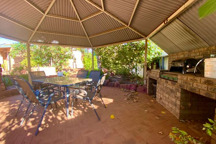 Fourth view of Homely house listing, 13 Cowrie Way, South Hedland WA 6722