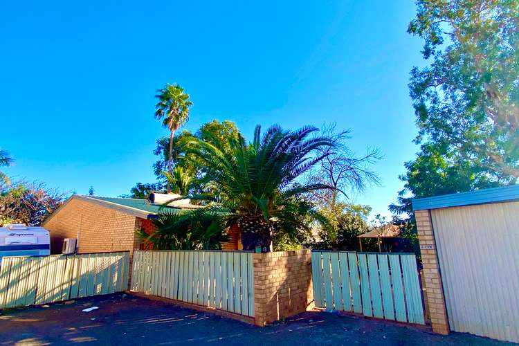 Fifth view of Homely house listing, 13 Cowrie Way, South Hedland WA 6722