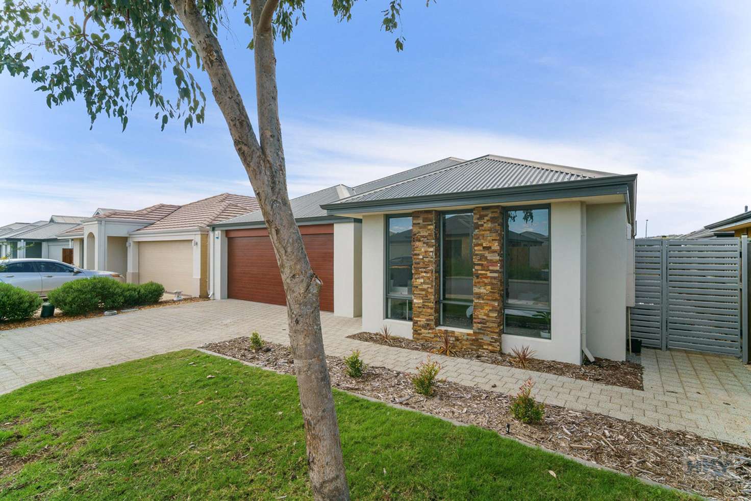 Main view of Homely house listing, 4 Chidlow Grange, Ellenbrook WA 6069