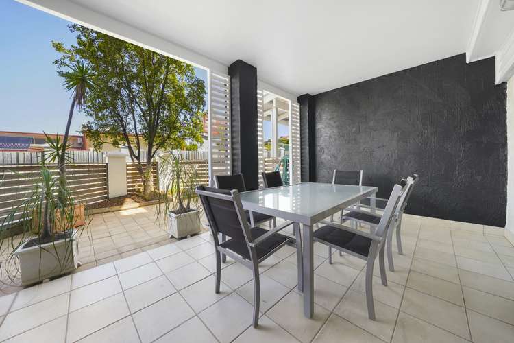 Third view of Homely unit listing, 6/17 Truro Street, Windsor QLD 4030