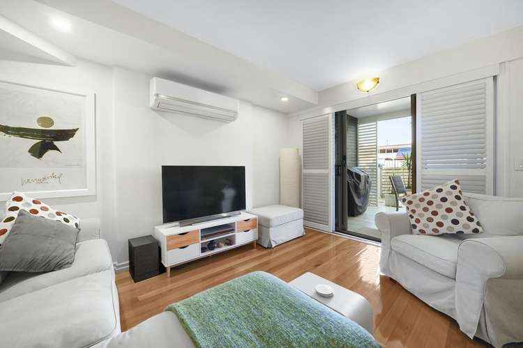 Fourth view of Homely unit listing, 6/17 Truro Street, Windsor QLD 4030