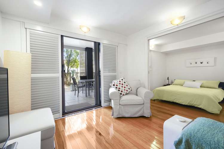 Fifth view of Homely unit listing, 6/17 Truro Street, Windsor QLD 4030