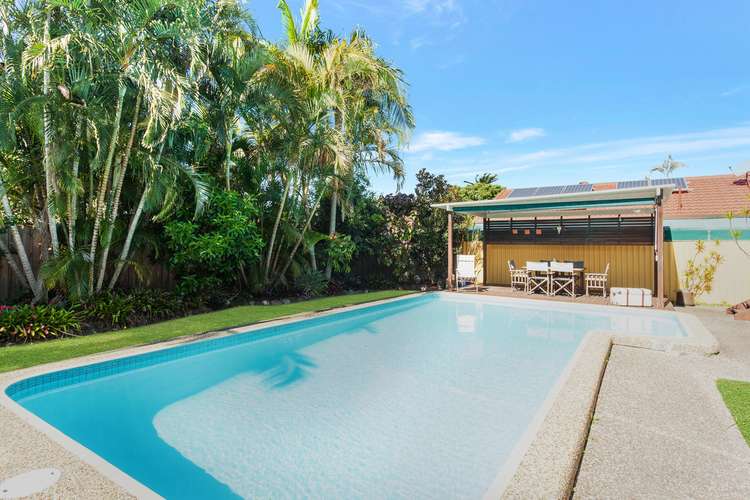 Third view of Homely house listing, 15 Bradley Avenue, Miami QLD 4220