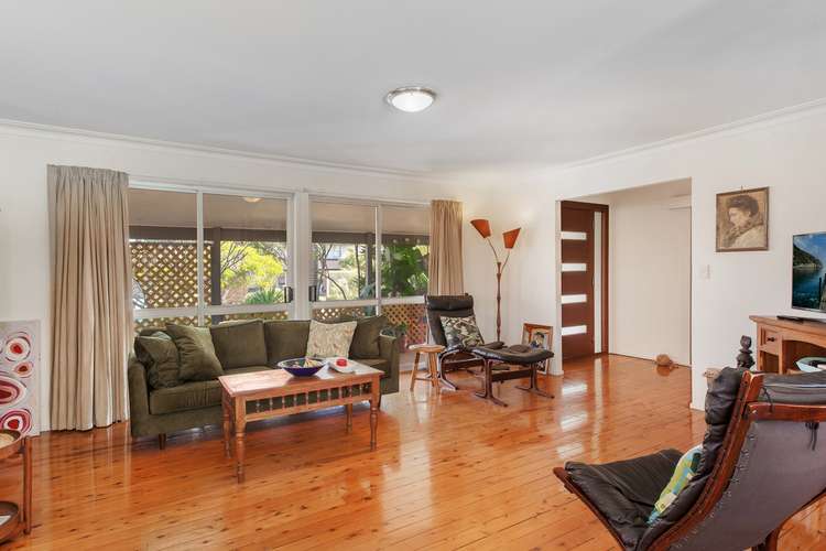 Fourth view of Homely house listing, 15 Bradley Avenue, Miami QLD 4220